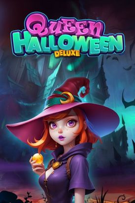 Queen Halloween Deluxe