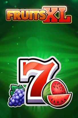 Fruits XL