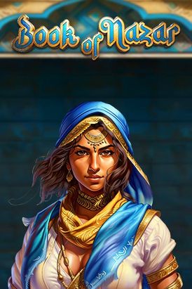Book of Nazar