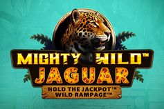 Mighty Wild: Jaguar