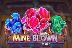 Mine Blown