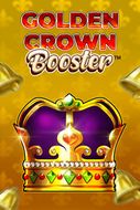 Golden Crown Booster