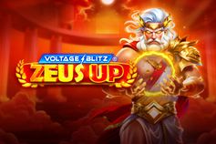 Voltage Blitz Zeus Up