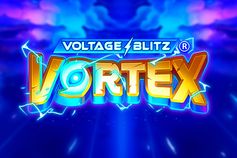 Voltage Blitz Vortex