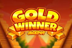 Gold Winner Jackpot