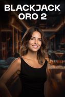 Blackjack Oro 2