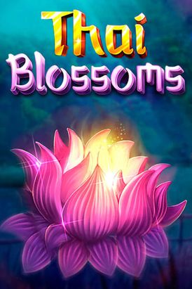 Thai Blossoms