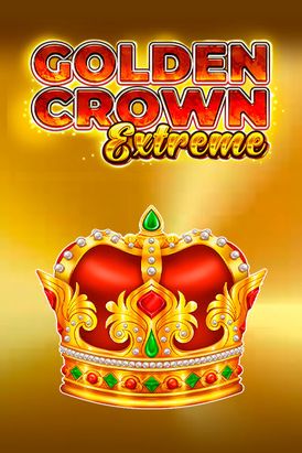 Golden Crown Extreme