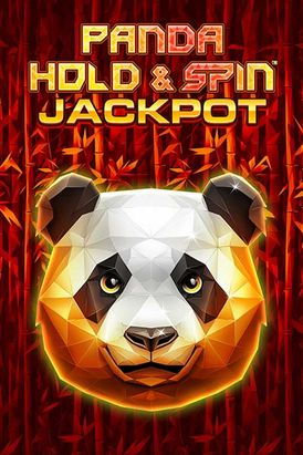 Panda Hold And Spin Jackpot