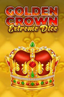 Golden Crown Extreme Dice
