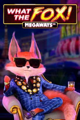 What the Fox MegaWays