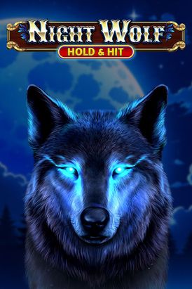 Night Wolf - Hold & Hit