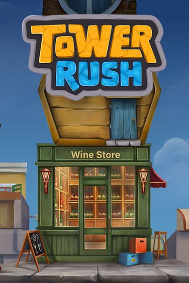 Tower Rush