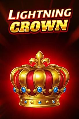 Lightning Crown